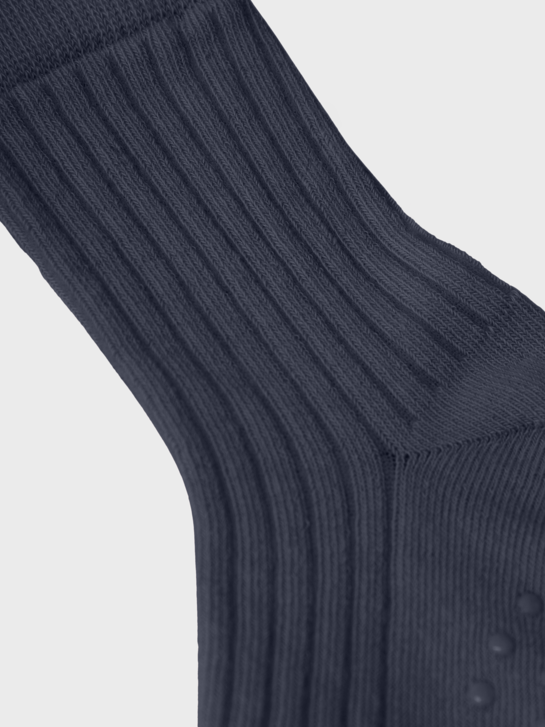 NMFFABI Socks - Dark Sapphire